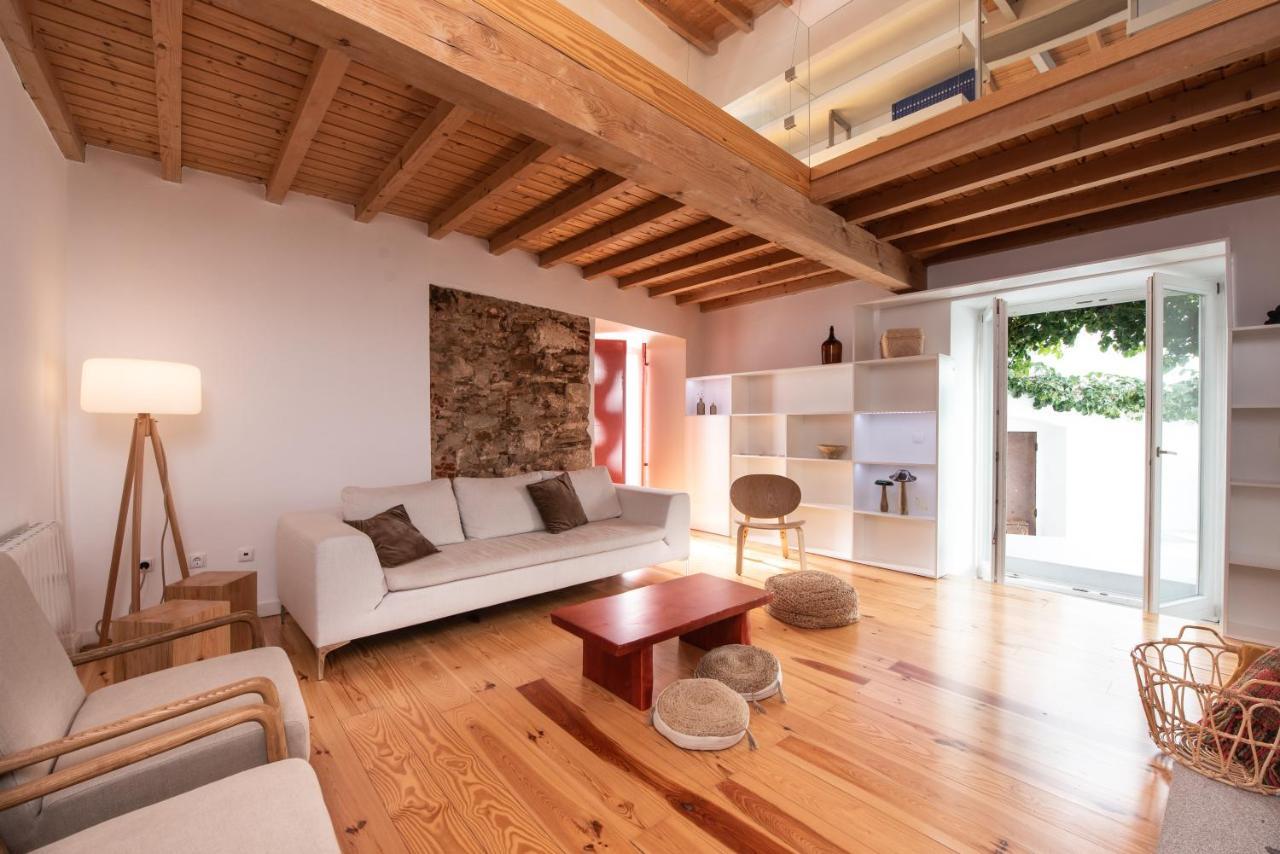 Casa D'Arronches Villa Kültér fotó