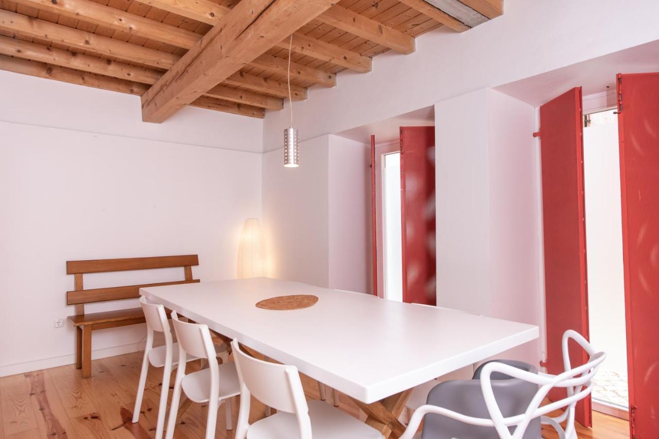 Casa D'Arronches Villa Kültér fotó
